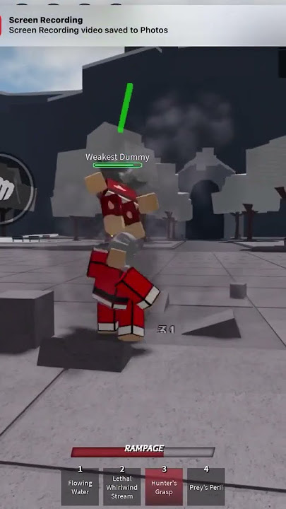 Kung Fu Master (Garou), Roblox: All Star Tower Defense Wiki