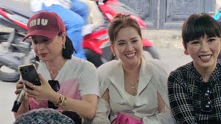 Bất Ngờ Giọng Ca Của Hồng Ni - Hồng Loan