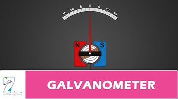 GALVANOMETER