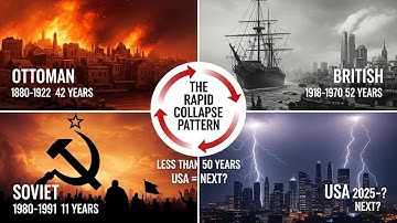 Waardoor verdwijnen SUPERKRACHTEN plotseling?