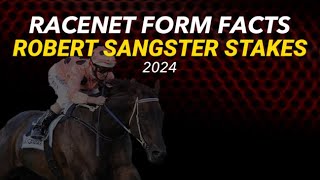 Racenet Form Facts - Robert Sangster Stakes