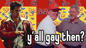 Realest & Offensive memes that if ylyl (pls ФСБ leak the bubba.mp4)