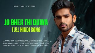 Jo Bheji Thi Duwa Hindi Song |New Latest Hindi Viral song | New Remix Hindi Song |Hindi Music Studio