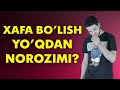 IZZAT SHUKUROV XAFA BO'LISH YO'Q DAN NOROZIMI  SANJAR PARDAYEVNI XATOSI | INTERVYU | Chotki tv