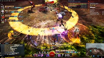 99CM Daily Run - MAMA - Heal Chrono PoV