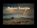 Pinkster Koortjies Preek