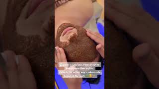 Head spa #headmassage #headspa #dailydetox #haircare #spatreatment #headspaexperience