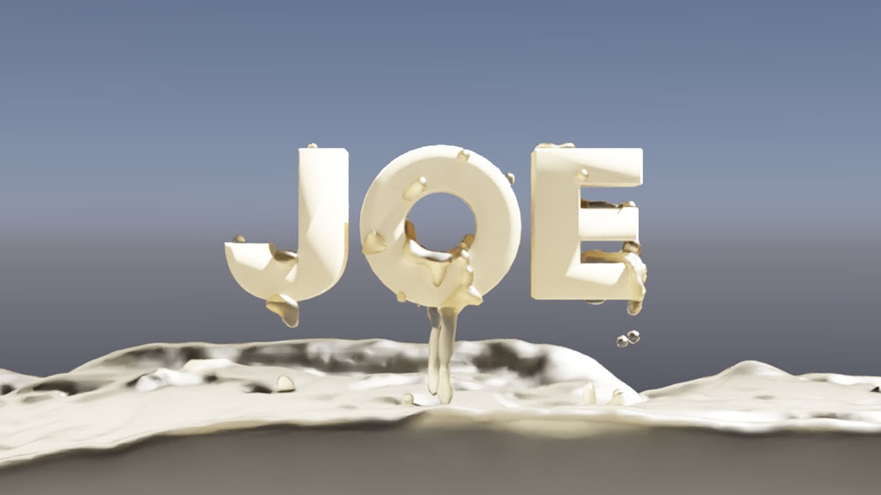 Coffee and Cream YouTube