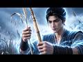 🔥一口气看完!《鉴缘武尊》第1~2季:穿越荒村身无长物,神鉴系统勘破天地秘藏,一路登顶万界武神!| MULTI SUB