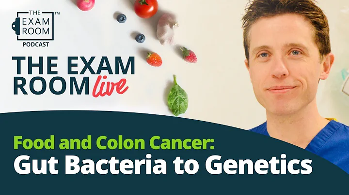 Food and Colon Cancer: Gut Bacteria to Genetics - DayDayNews