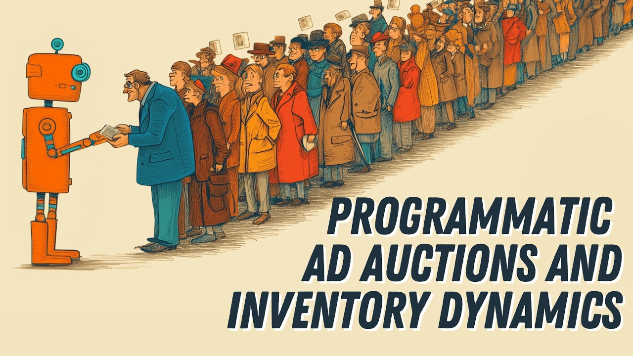 The Ad Tech Ecosystem Explained - YouTube