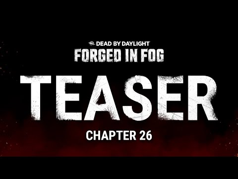 : Forged In Fog | Teaser