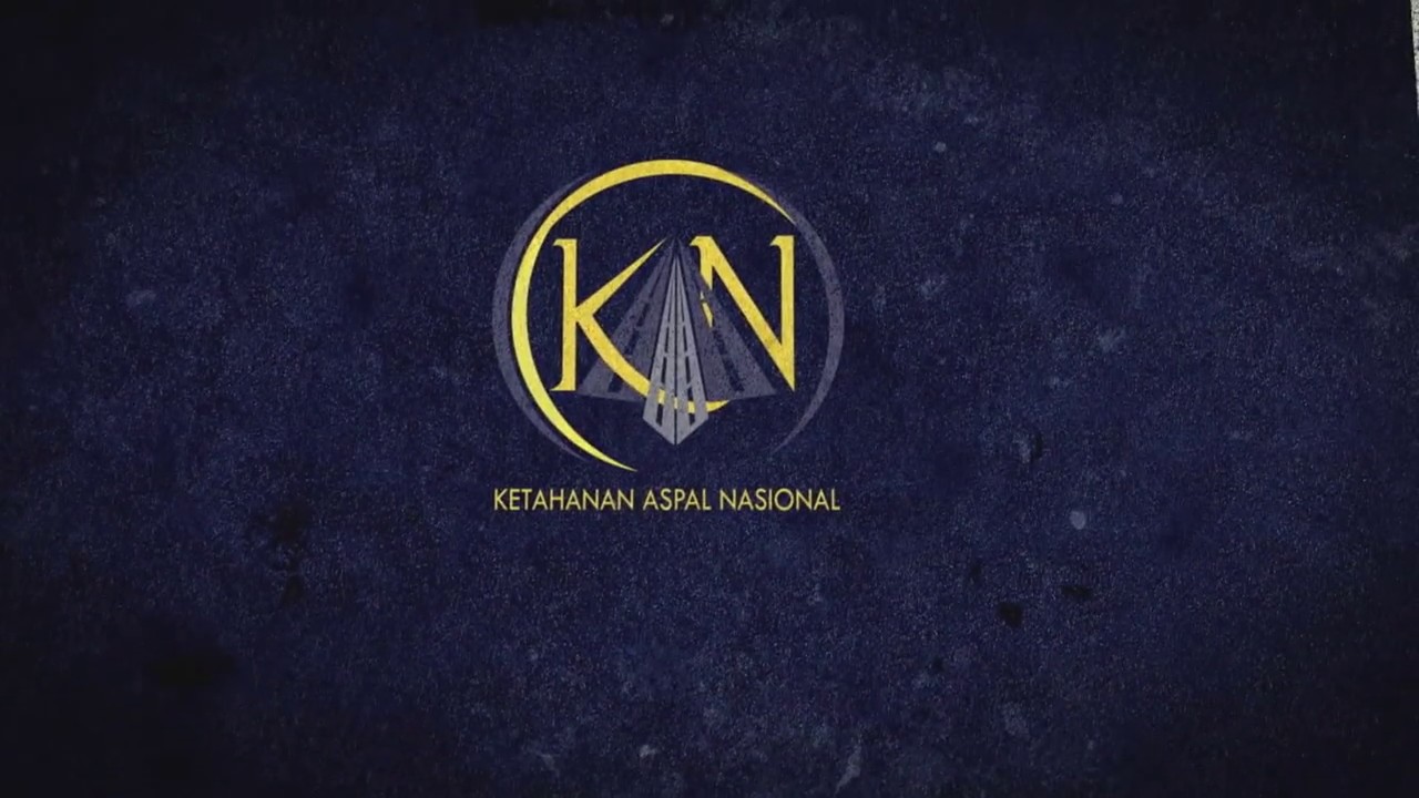 Cold Paving Hot Mix Asbuton (CPHMA) - BRAND REMALTON KAN - YouTube
