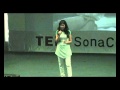 Do what you love nikita singh at tedxsonacollege