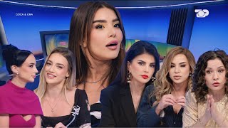 Minj Në Shtëpi, Tmerrohet Megi Pojani. Egla-Jorida Debat, Heidi Flet Për Lidhjen Në Bbv3 -Goca & Gra