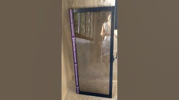#shortvideo. installing of sliding windows 798series..