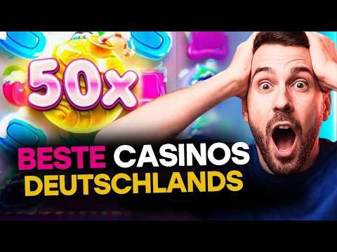 Wyns Casino App für Mobile Use: Online-Casino spielen in Deutschland