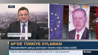 Dünyanın Haberi 6 Temmuz 2017