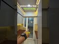 2BHK flat for rent #flatforrent #acedivino #noida #shorts #viralvideo #realestate