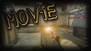 МОЙ ХУДШИЙ МУВИК?? CS GO montage.