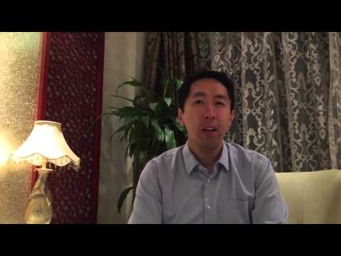 Location Based Services (video 5/8)