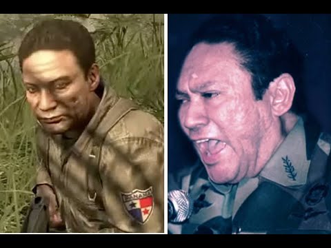 Vídeo: La Demanda Del Ex Dictador Contra Activision, Fabricante De Call Of Duty, Es Desestimada