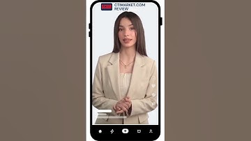 ctimarket.com Reviews CTI Capital Review Scam? #broker #news #forex