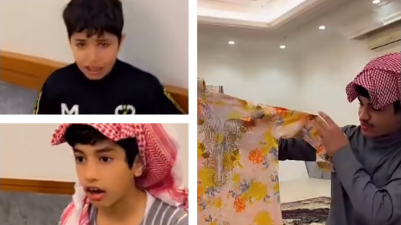 سنابات فراج قزيع السهلي سيف باع جوال قزيع🥺😂😂