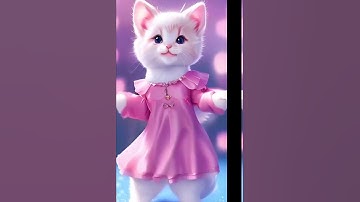 Dancing#cat#viral#status #sort#video#trending#sort#youtube#shorts#video#