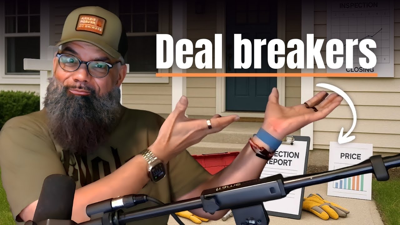 Top 5 Reasons Why Buyers Cancel a Home Sale