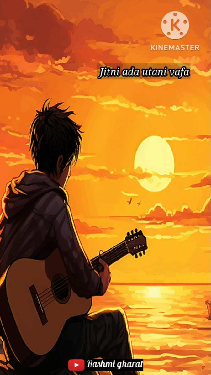 🎭Whatsapp status - ShareChat