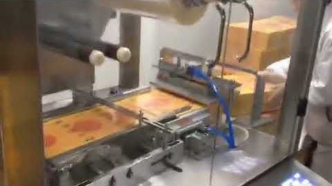 Automatic Overwrapping Machine, Cellophane Wrapping Machine