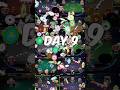 Day 9 $60K Leaderboard grind