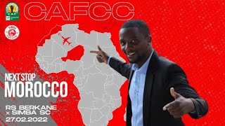 SEMAJI LA SIMBA 'AHMED ALLY' AWAPIGA YANGA NA KITU KIZITO KICHWANI