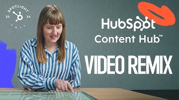Introducing Video Remix | HubSpot