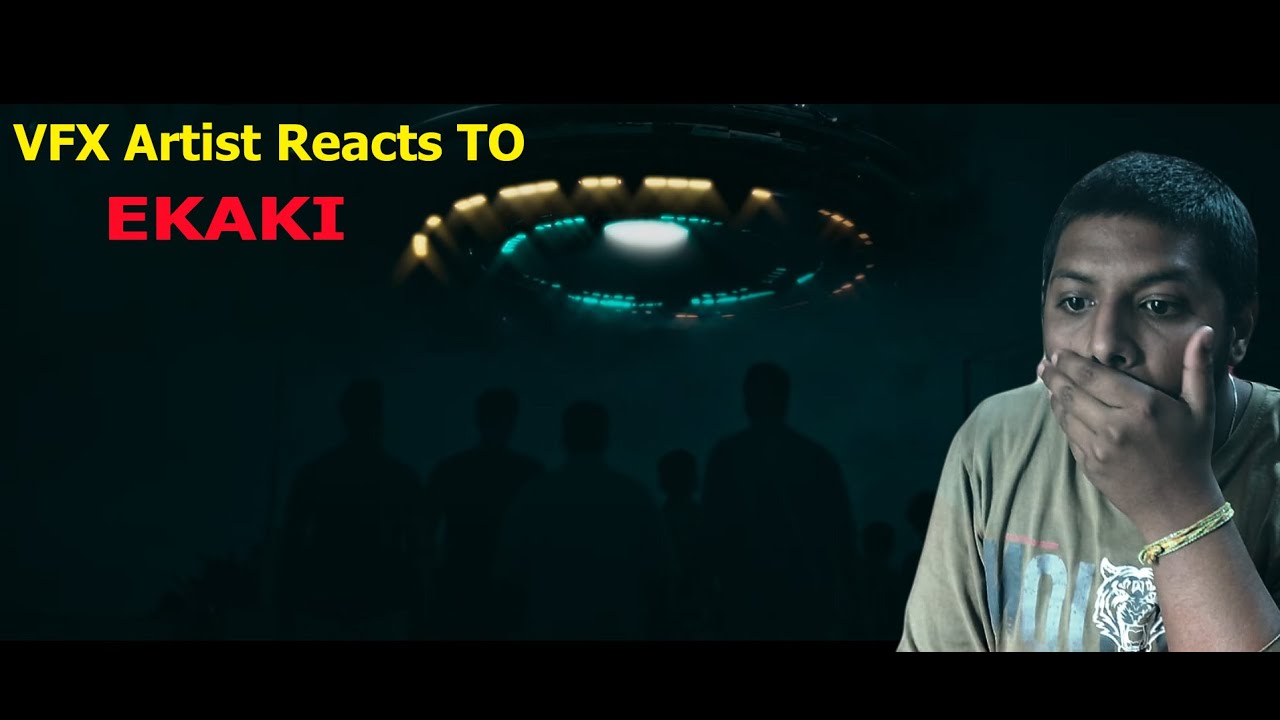 VFX Artist Reacts to 