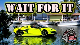 No Way ! This Thing Looks Fast ! (Chit Show) by Alfred Montaner 21,548 views 2 weeks ago 17 minutes