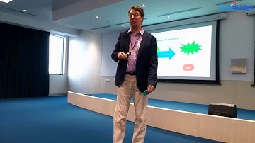 The Power of Personal Agility by Peter Stevens