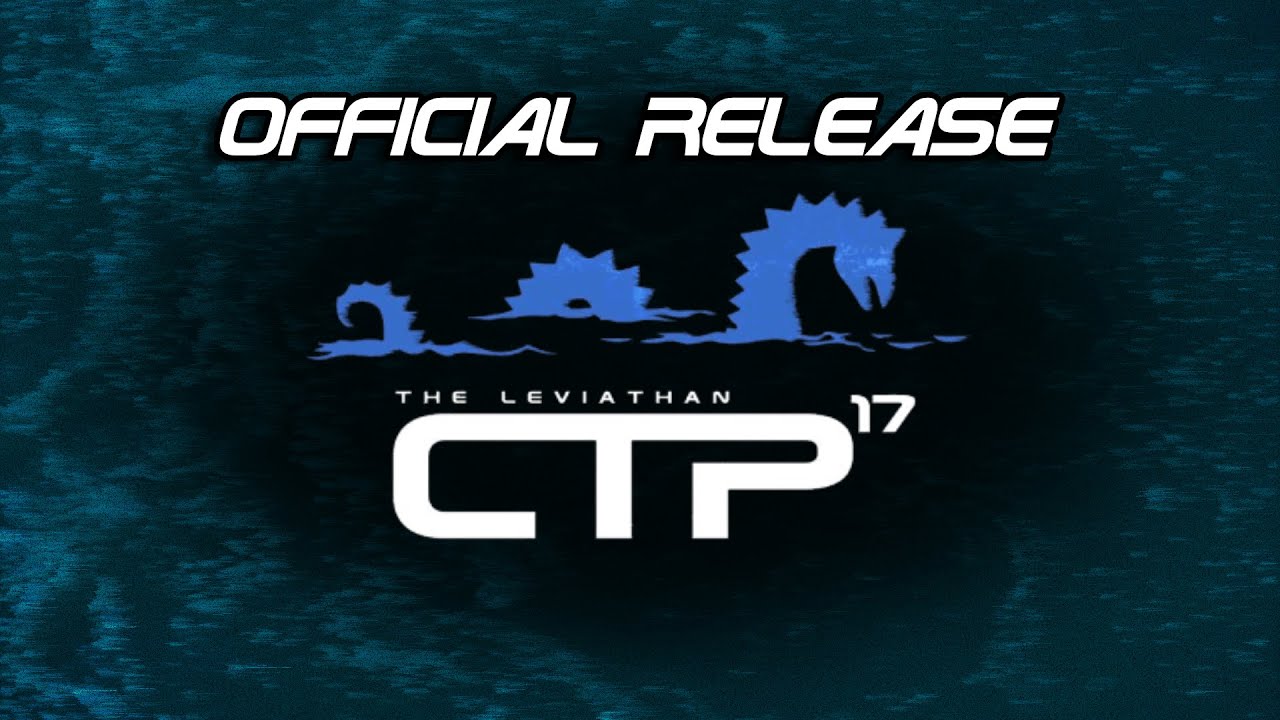 Thumbnail for Community Track Pack 17: The Leviathan | Official Release
