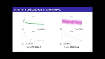 Deep Learning Project Presentation NYU CS Courant DS-GA-1008