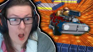 *Kart* World Records in Mario Kart Wii are cooler than you think.