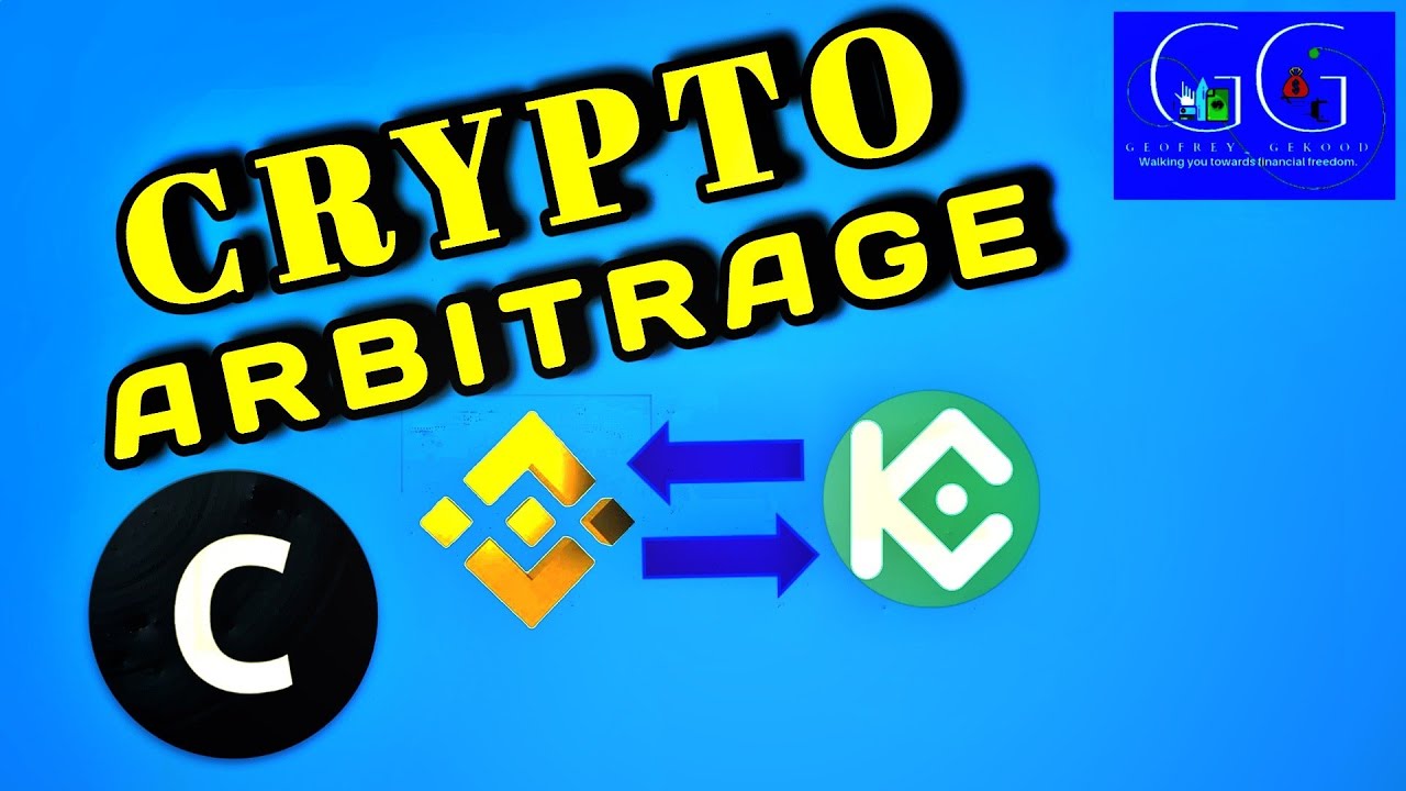 Crypto ARBITRAGE Strategy. Coingapp|Binance|Kucoin. #crypto  #cryptoarbitrage - YouTube