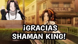 ¡SE ANUNCIA EL CIERRE DE SERVIDORES PARA EL JUEGO DE SHAMAN KING FUNBARI CHRONICLE! 🥲