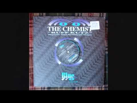 Chemist, The - Ruff Kutz (Supreme Team / Klubbheads Mixes) Chemist, The - Ruff Kutz (Supreme Team / Klubbheads Mixes)