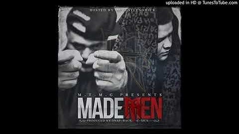 EClass Eppi - King Shit