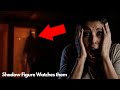 5 SCARY Ghost Videos That Will LEAVE You On The EDGE Of Your SEAT!