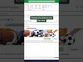 Learn Excel Tips & Tricks insert background image