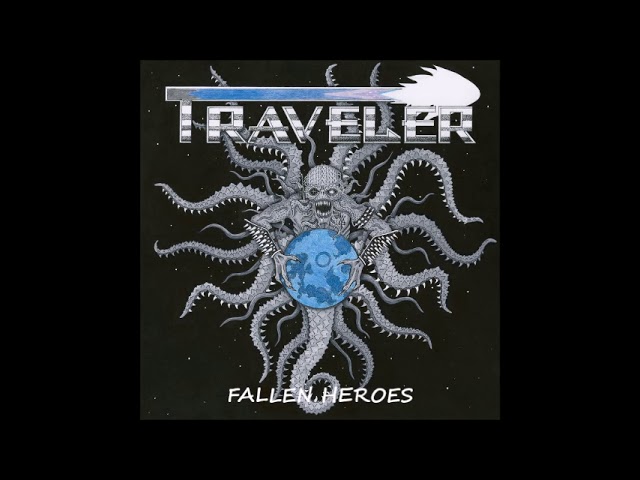 Traveler - Fallen Heroes