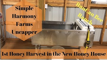 Simple Harmony Farms Uncapper Review