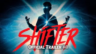 Shifter 2020 Horror / Sci-Fi / Thriller -  Trailer